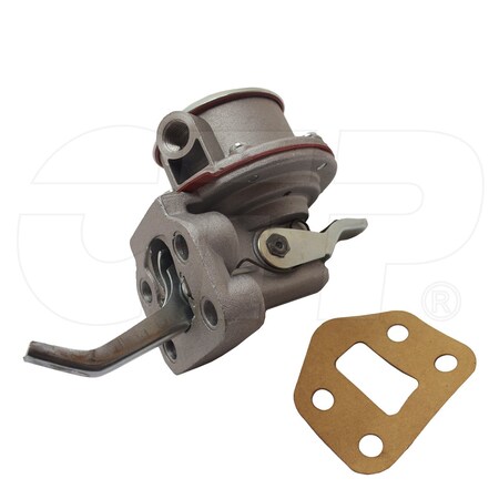 Aic Replacement Parts Pump As-Li Fits Caterpillar Models 2552453